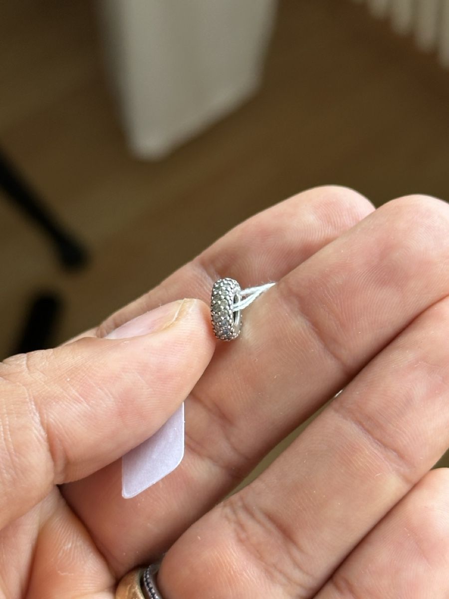 Pandora Ciondoli: Original Pandora Charm, Top Zustand! – Usato da Zug venduto da car_fr2j 1