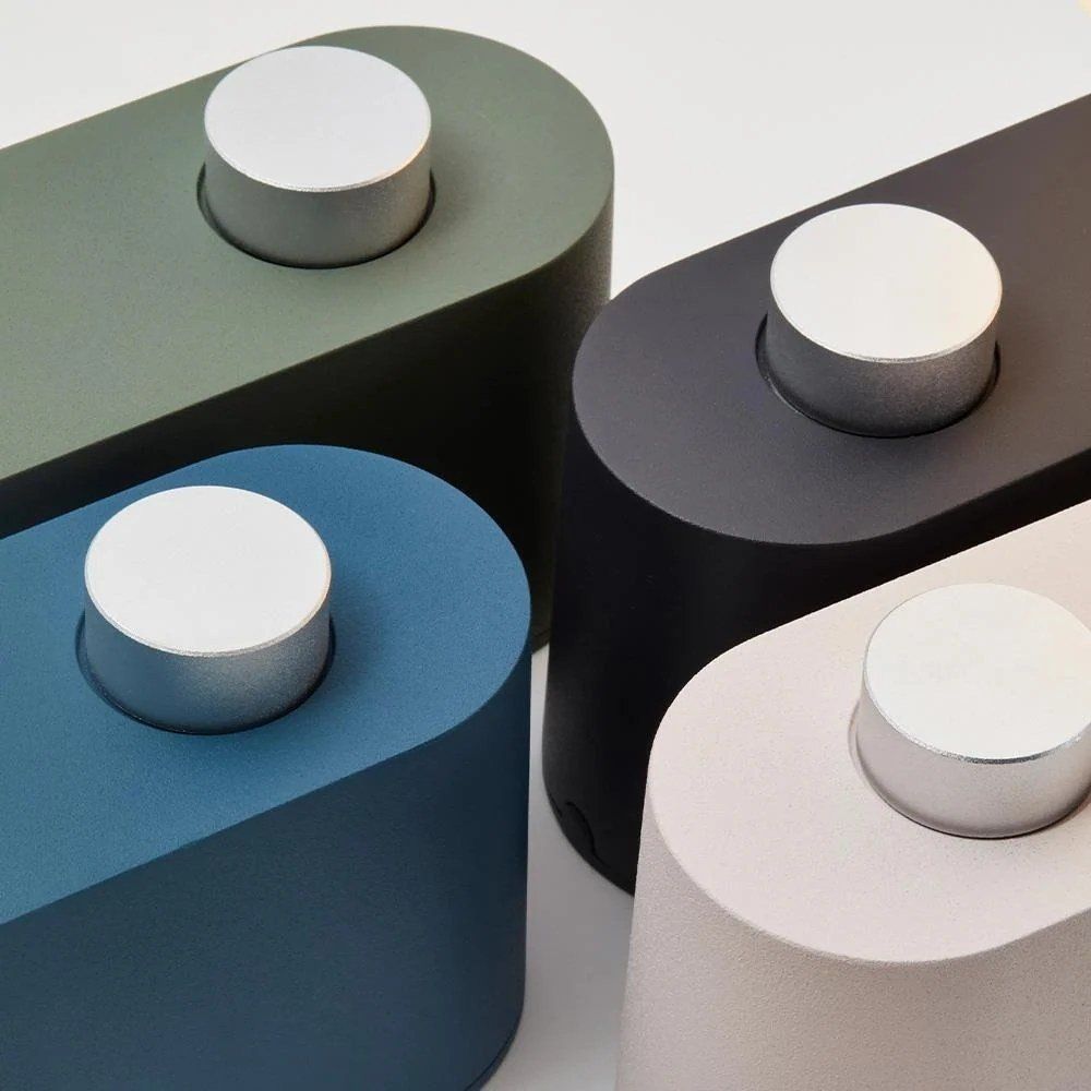 Lampade: Lampe de table Tala Alumina – Nuovo e nell'imballaggio originale da Vernier venduto da ton_m8qt 5