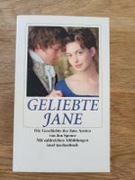 Jane Austens "Geliebte Jane" Biografie Taschenbuch