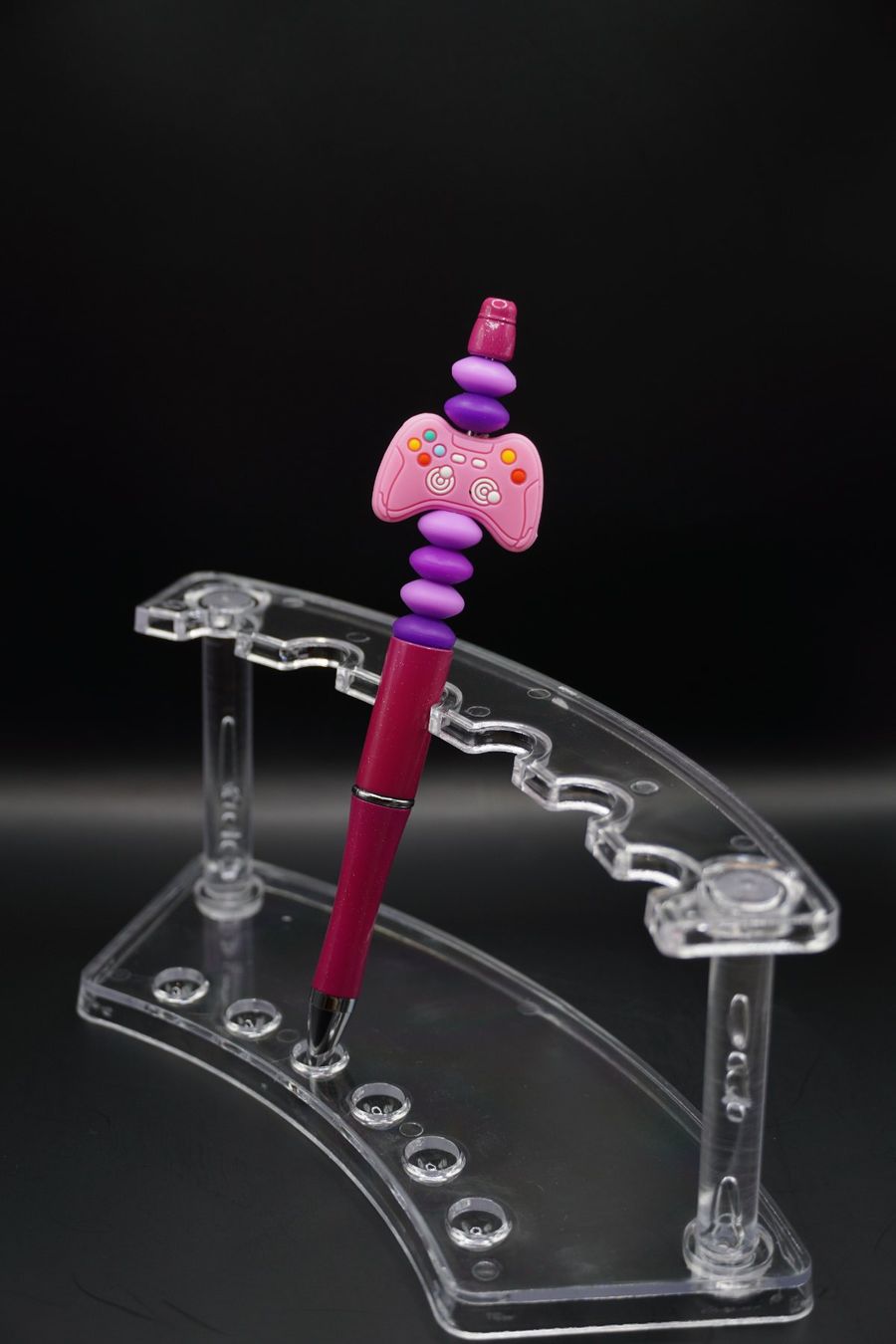 Stylos & Marker: Handgemachter Controller Kugelschreiber, Gaming Geschenk – Neuf (Voir description) à Zürich par luckimba 1