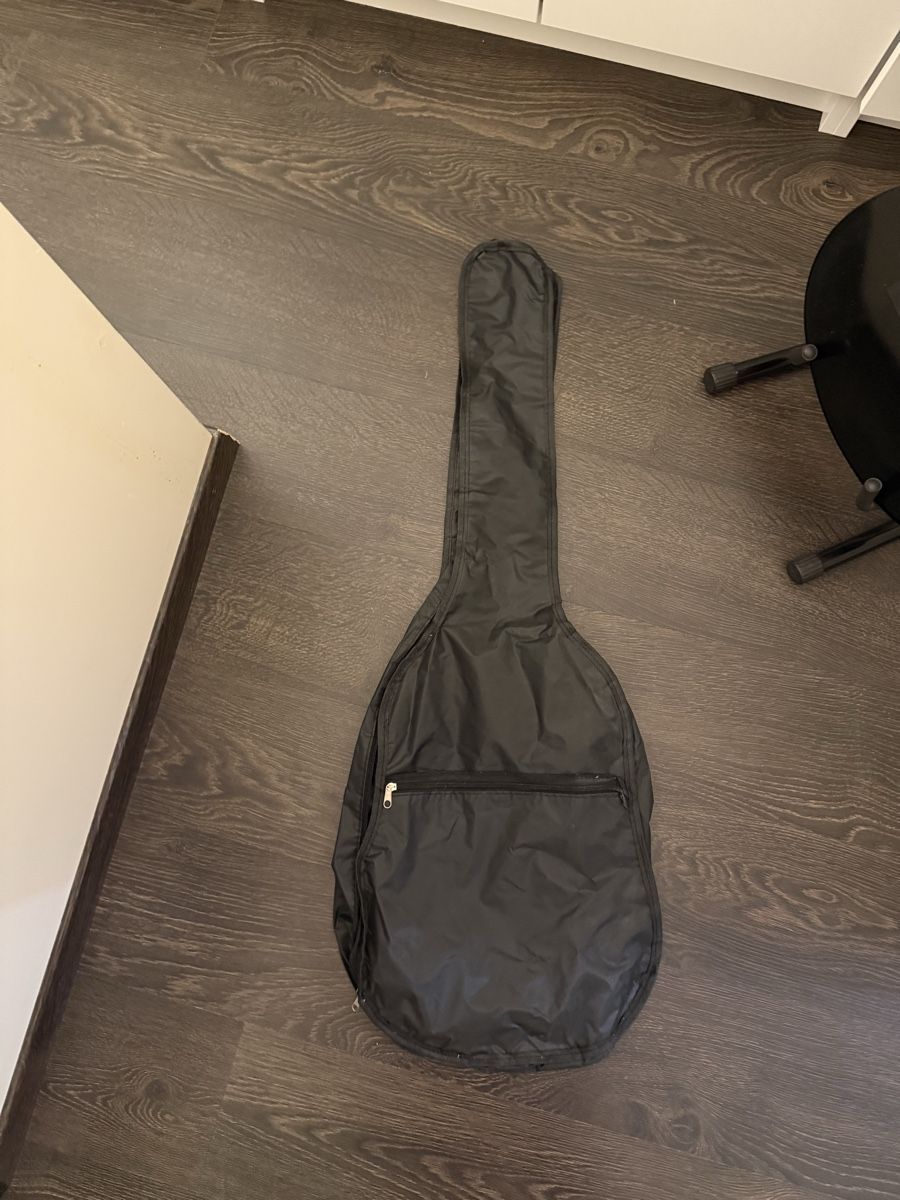 Strumenti musicali: Guitare neuve – Nuovo (secondo la descrizione) da Moudon venduto da hel_xvd8 2