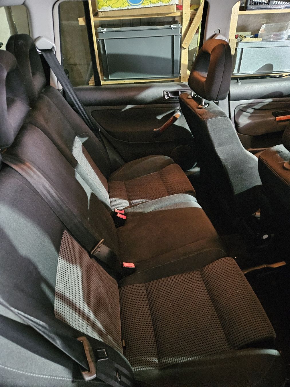 VW Autos: VW Bora Variant – D'occasion à Thun par Laaaaaaaaaaaaaaars 4