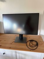 Dell UltraSharp U2720Q