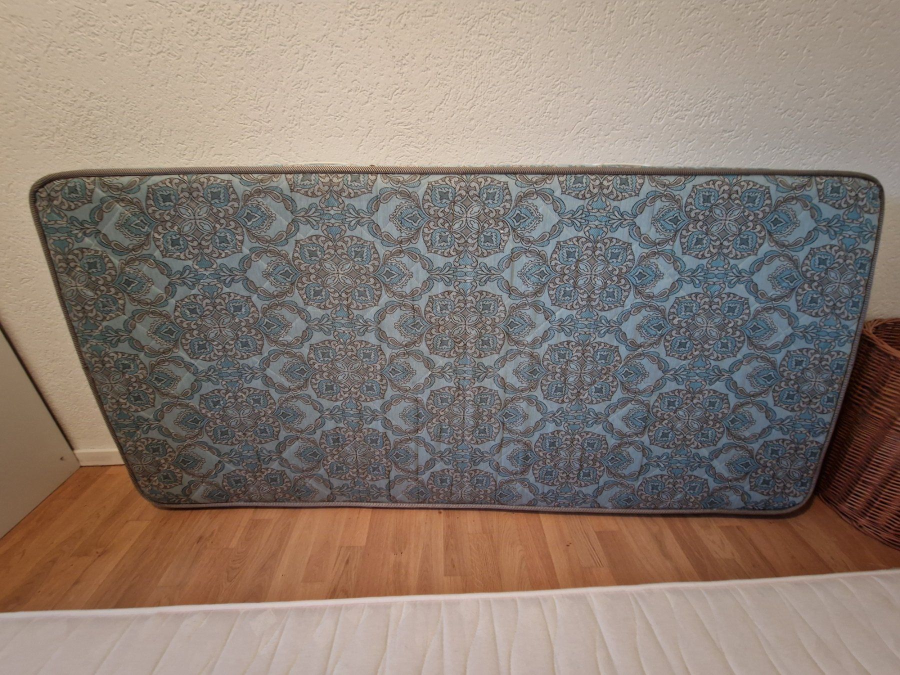 Matelas: Matratze2 2 Stück – D'occasion à Chur par fla_tzr8 4