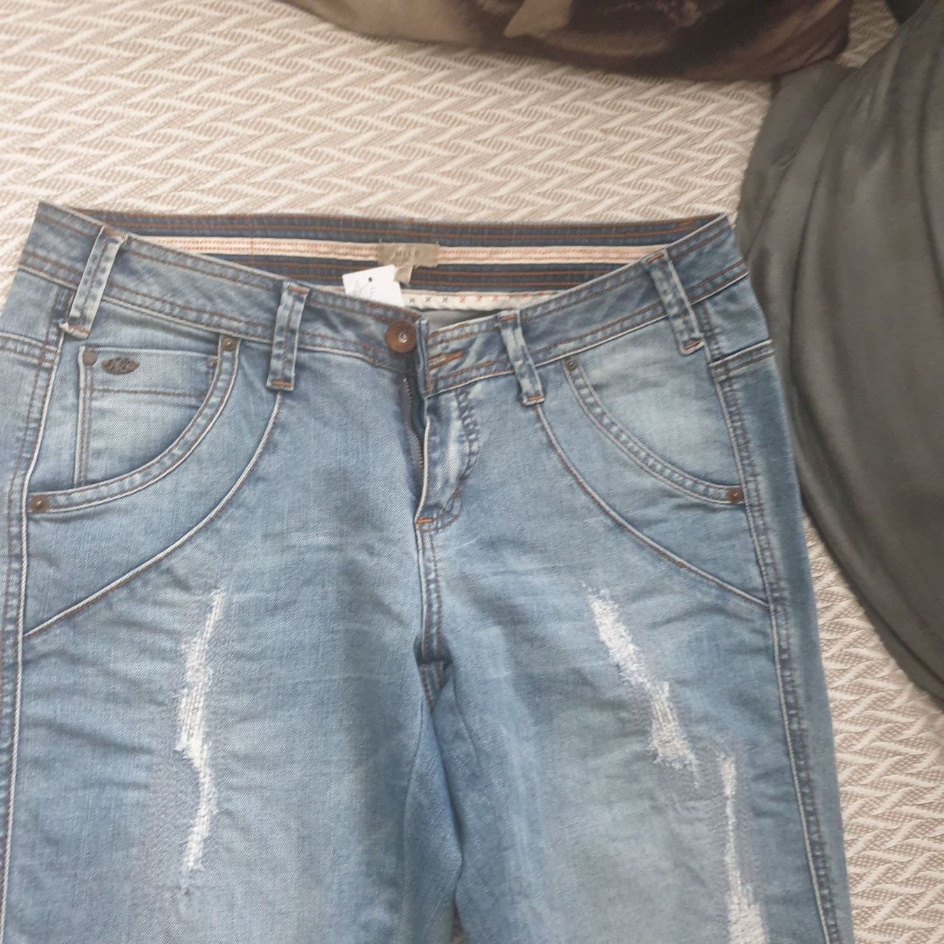 Nile Jeans: Nile schöne Jeans Gr. S+ – Gebraucht aus Frenkendorf von Moon111 1