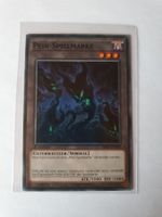 Yugioh Pein Spielmarke 1. Auflage Karte