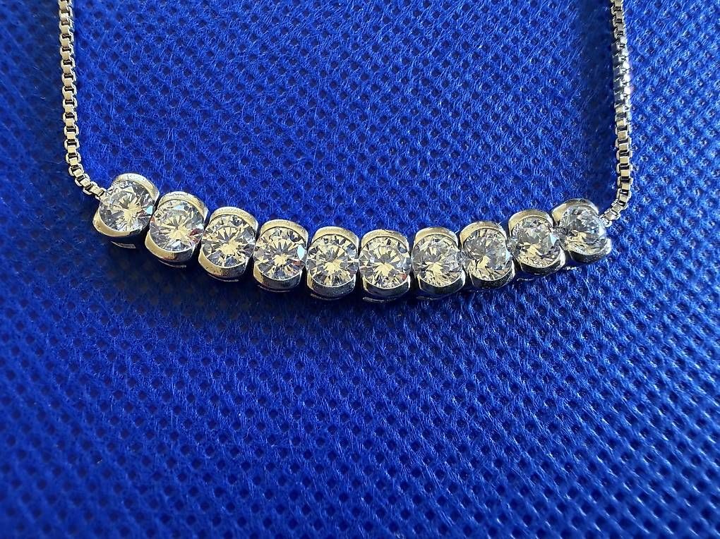 Bracciali & Braccialetti: Armband, längenverstellbar – Nuovo (secondo la descrizione) da Winterthur venduto da corpos 1