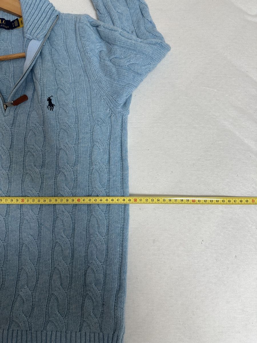 Polo Ralph Lauren Pulls & Sweat-shirts: Polo Ralf Lauren Pullover G M – D'occasion à Maienfeld par tobeyl2020 4