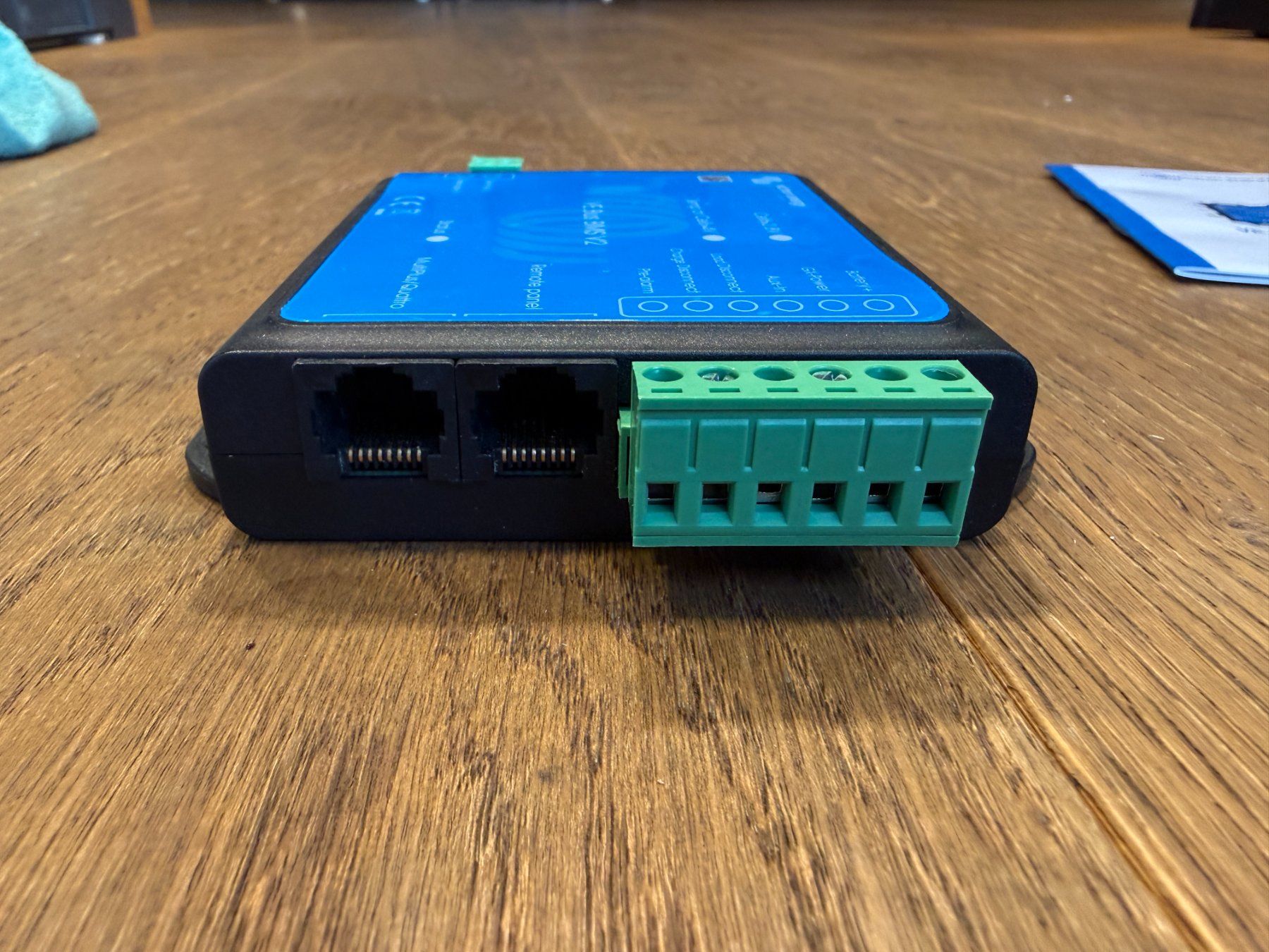 Victron Akkus & Batterien: Victron Energy VE.Bus BMS V2 Batteriemanagementsystem – Gebraucht aus Samnaun Compatsch von tschtschnik91 3