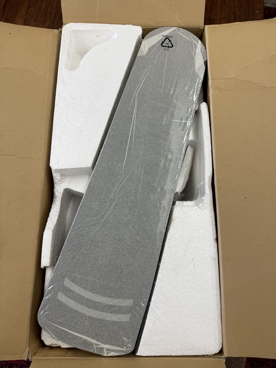 Ventilatori: 2x Encon / Westinghouse Deckenventilator "Cyclone" 132cm – N – Nuovo e nell'imballaggio originale da Zuzwil SG venduto da Pomy 5