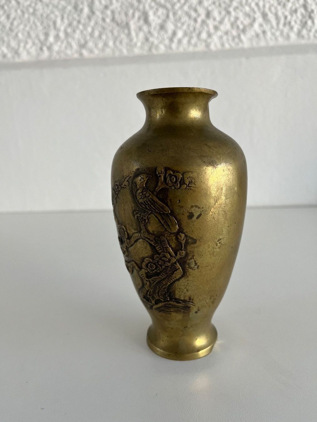 Vasi & Recipienti: Vase aus Messing – Usato da Wetzikon ZH venduto da seli03 5
