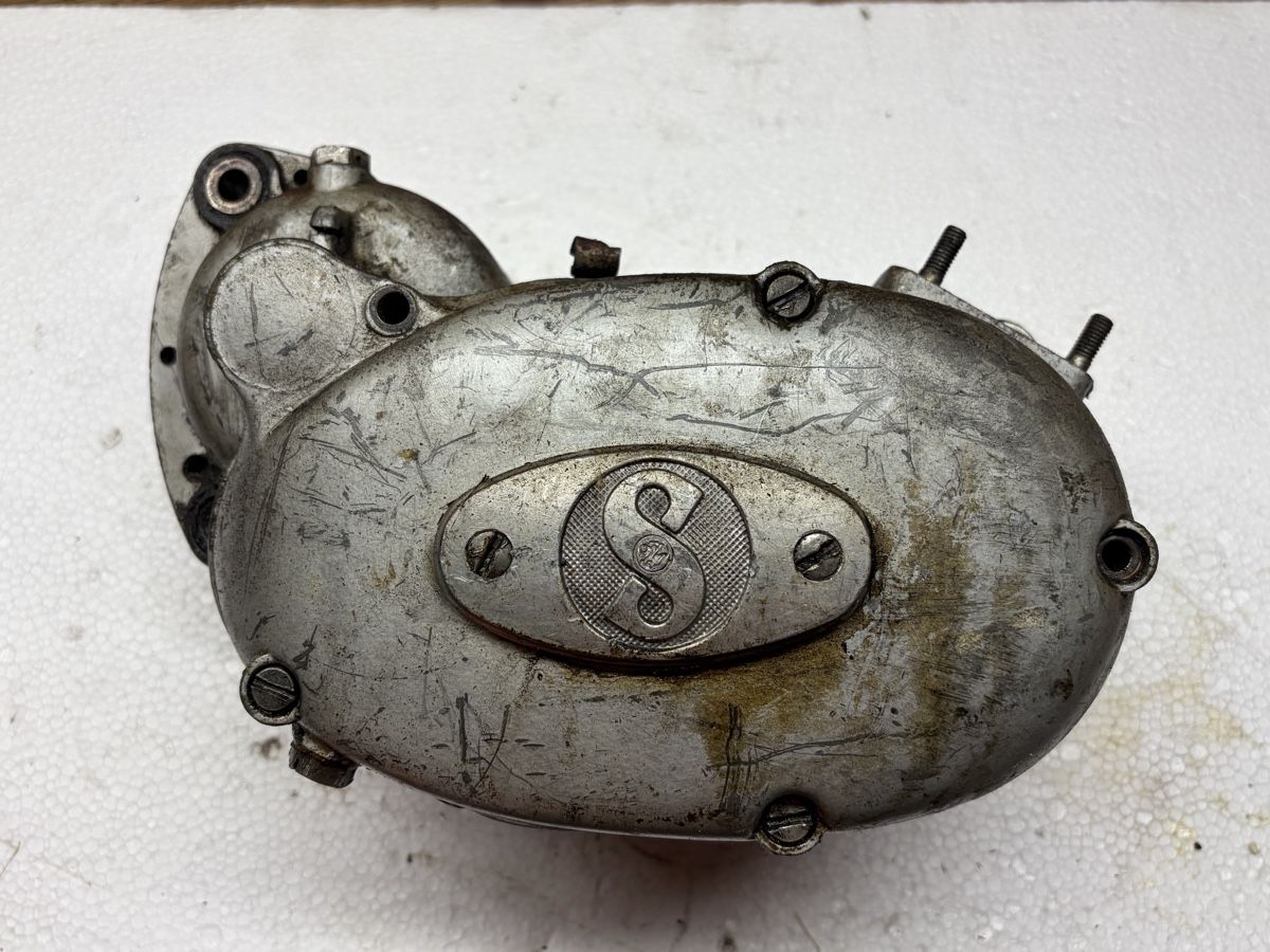 Sachs Motori: Mofa Sachs 502 Motor – Difettoso da Latterbach venduto da Bbutz98 2