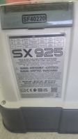 Intex Sandfilterpumpe SX 925 Poolpumpe gebraucht