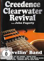 Creedence Clearwater Revival Feat. John Fogerty – Travellin'