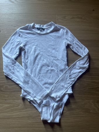 Zara Body 