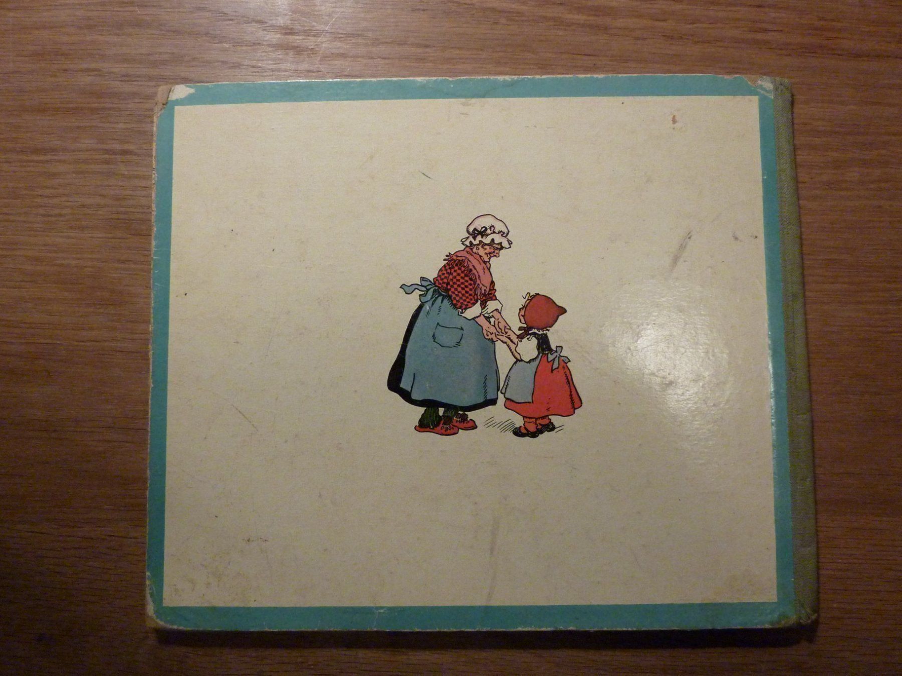 Libri: Märchenbuch: Rotkäppchen – Usato da Effretikon venduto da Lupari 1