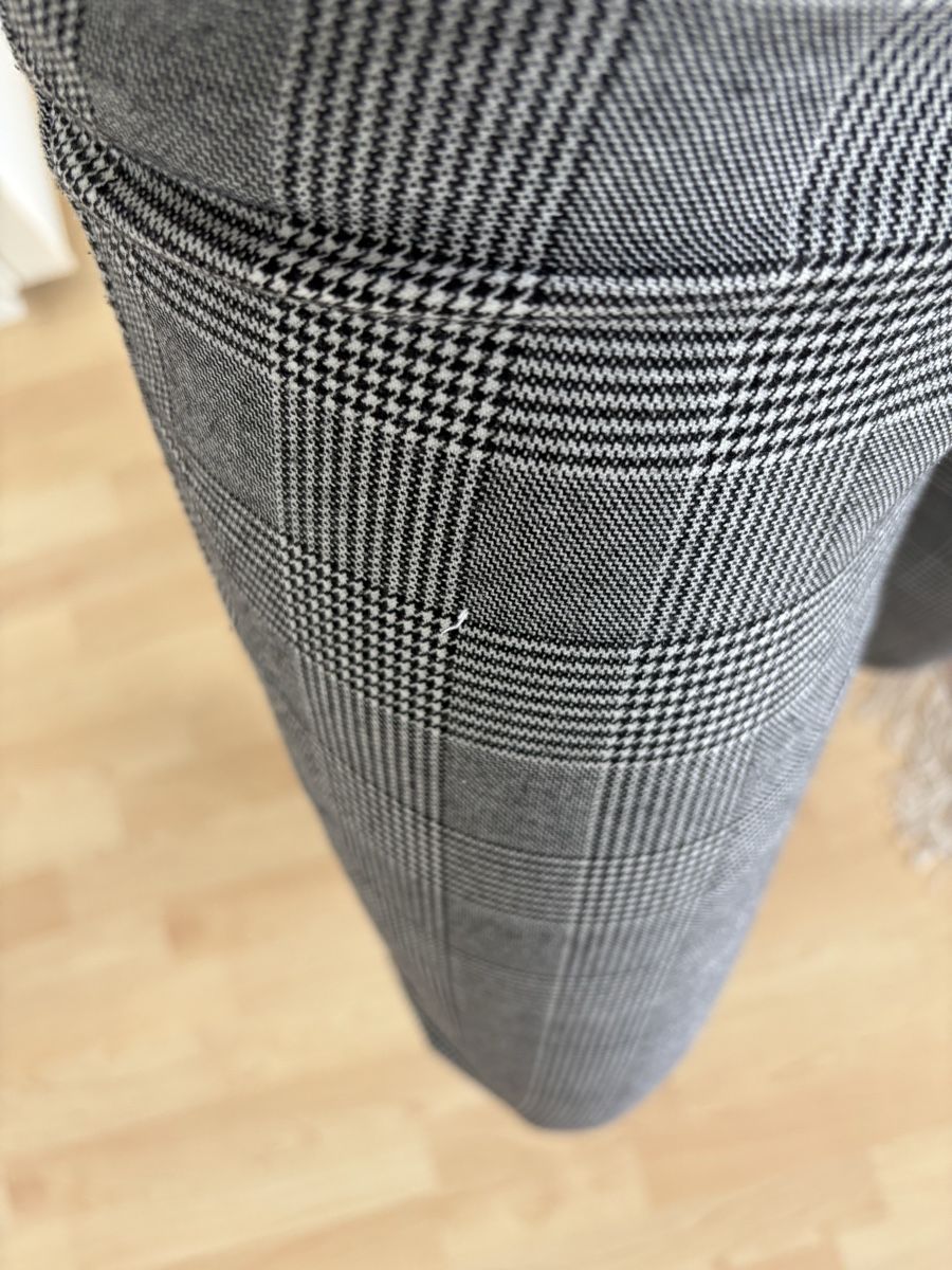 Vero Moda Hosen: Vero Moda Hose, XS/32, Karo Muster – Gebraucht aus Wabern von est_jw6s 3