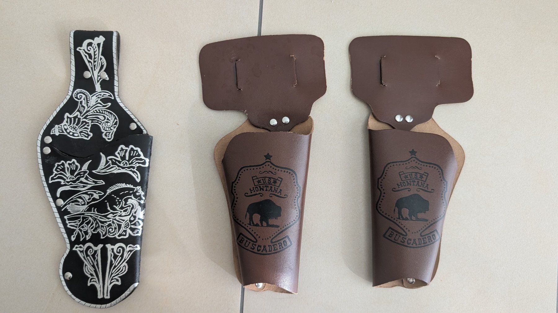 Costumi: Cowboy Kostüm – Usato da Dübendorf venduto da movana 6