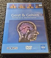 DVD Geist & Gehirn 2 (21398)