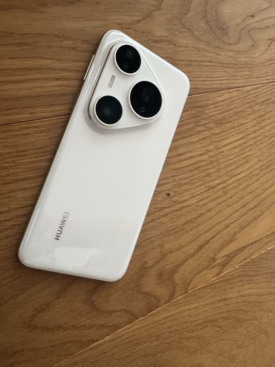 Huawei Telefoni cellulari / Smartphones: Huawei Pura 80 Pro – Nuovo (secondo la descrizione) da Nussbaumen AG venduto da Cikiri 2