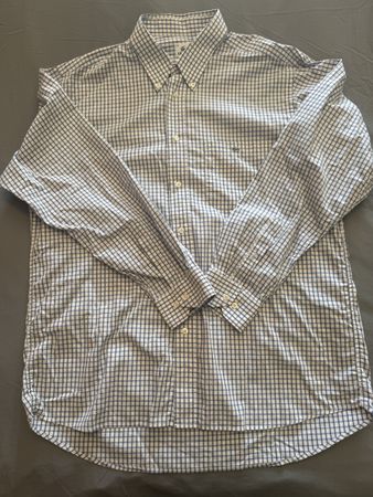 Chemise homme Lacoste, taille 43