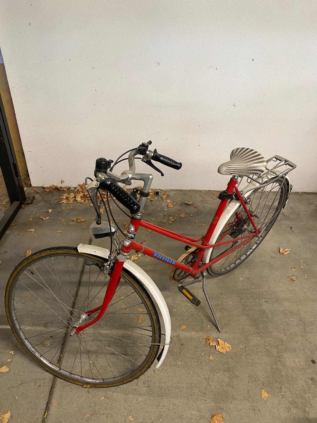 Biciclette: Damenvelo vintage – Usato da Reigoldswil venduto da marialaila01