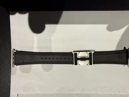 Hochleistungssilikon Magnetarmband für die Apple ULTRA