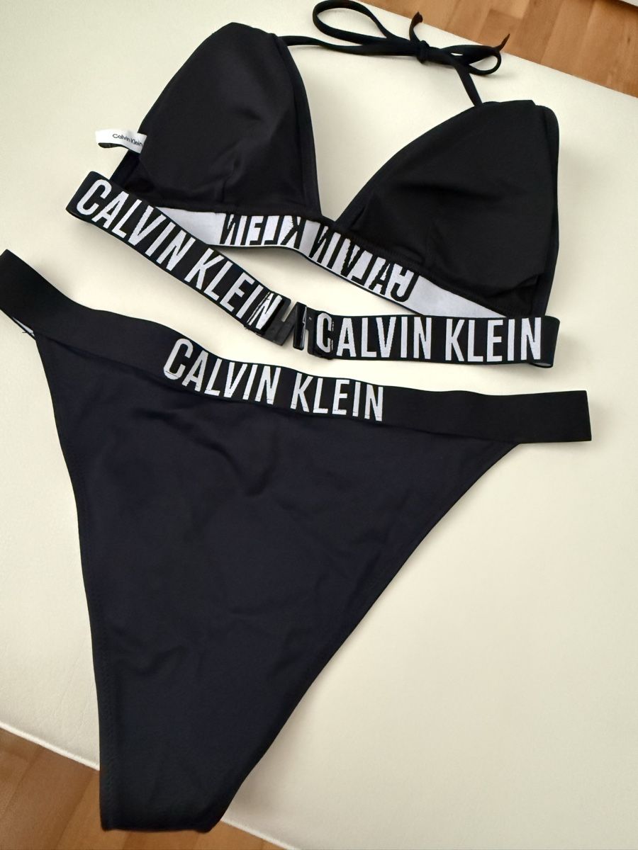 Calvin Klein Costumi da bagno & Bikini: Calvin Klein Bikini Gr. M – Nuovo (secondo la descrizione) da Niederhasli venduto da R__A 1