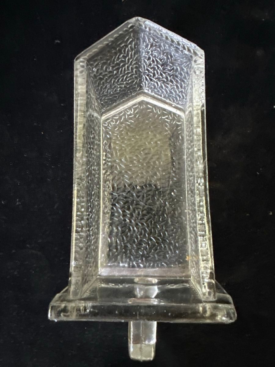 Behälter & Ähnliches: 4 Glasschütten, eine davon eine Weck – Gebraucht aus Zürich von Chaeffeler 7