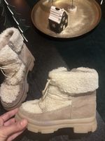 Winterboots mit kuscheligem Futter, Grösse 32, neuwertig