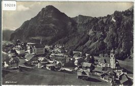 Melchtal - Generalansicht
