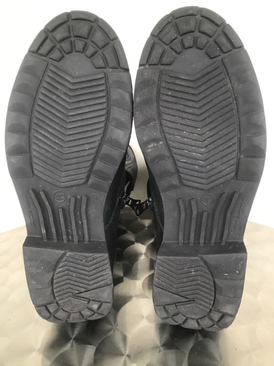 Motorrad Stiefel Gore-Tex Damen 40; POLO (D'occasion) à Ebnat