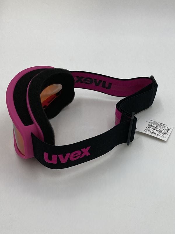 Uvex Brillen & Gläser: UVEX | Skibrille | Speedy Nova | Grösse : S – Neu (gemäss Beschreibung) aus Wittenbach von Restwert_St-Gallen 1