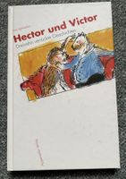 Hector und Victor: Witzige Geschichten für den Winter!
