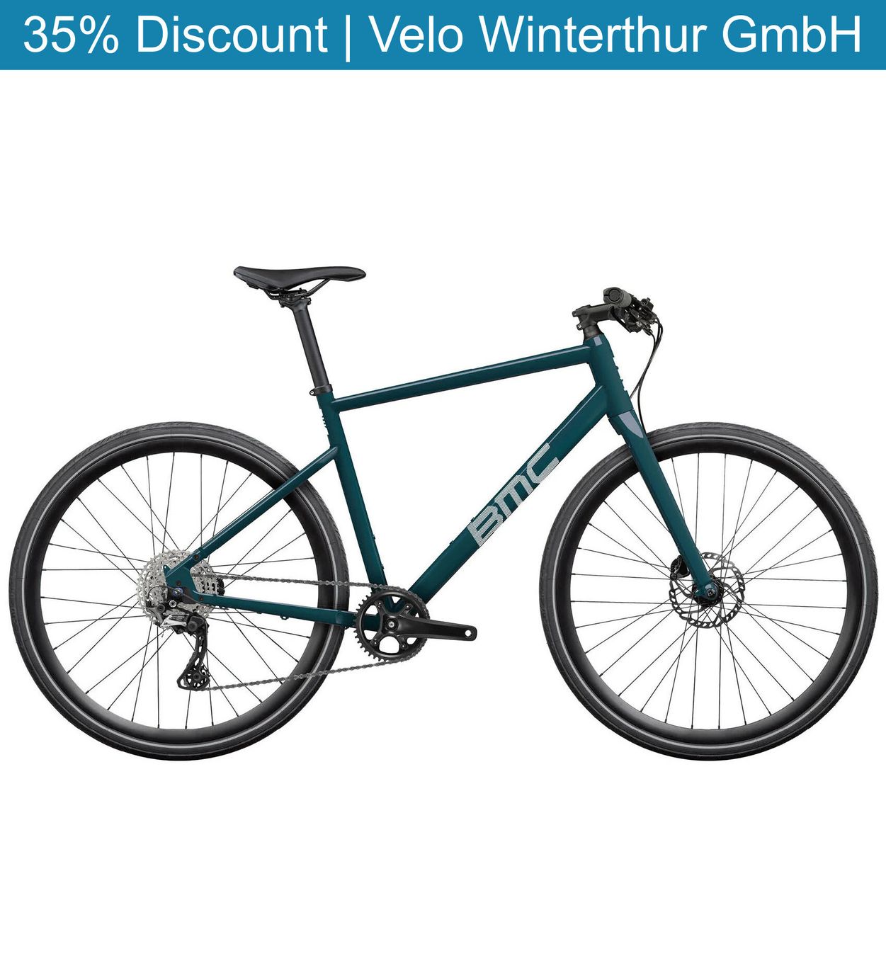 Velos: BMC Alpenchallenge AL two – Neu (gemäss Beschreibung) aus Winterthur von Velo_Winterthur