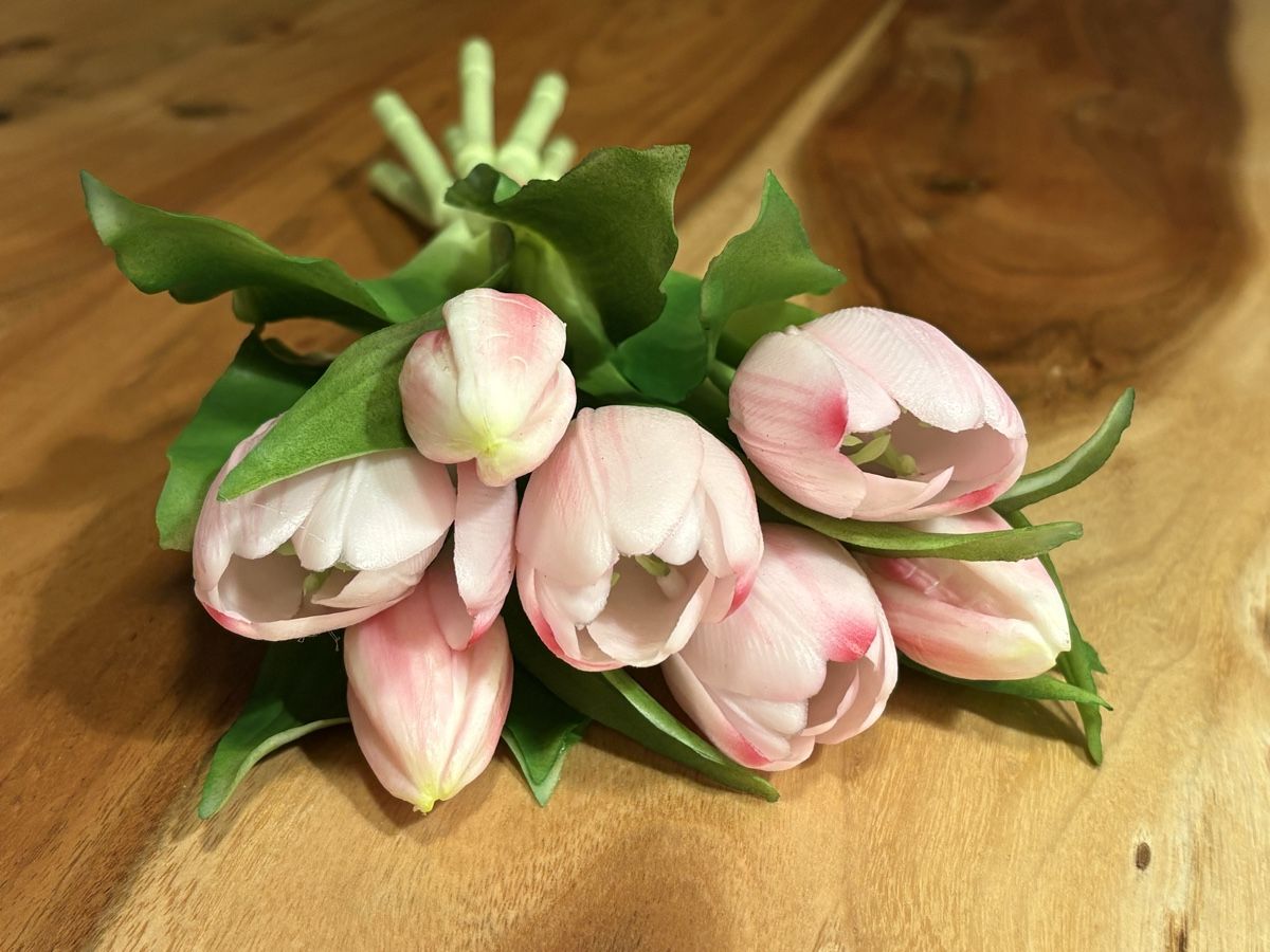 Toutes les décorations: Blumen künstlich - Tulpen – Neuf (Voir description) à Meilen par mogli_luna