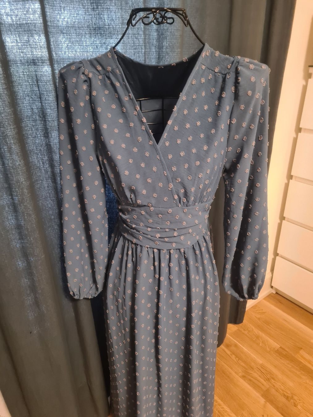 Robes: länge kleid gr M – Neuf (Voir description) à zürich par janjaz 1