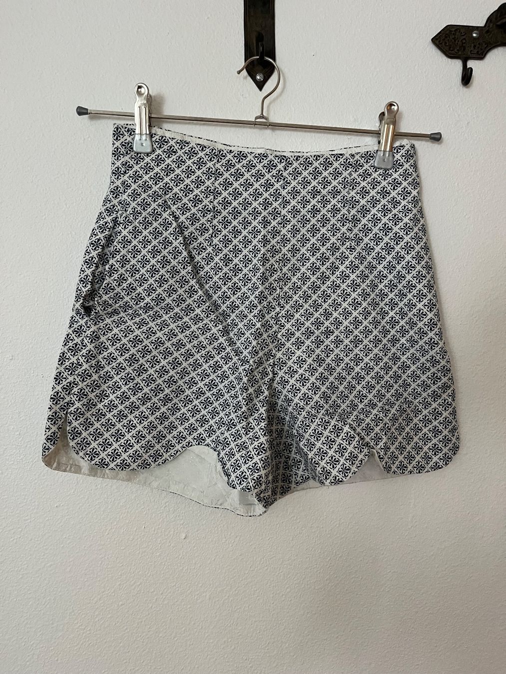 Hosen: Shorts – Gebraucht aus Cully von FranVey