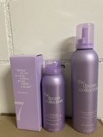 Rituals The Dream Collection Limited Body Lotion Shower Gel