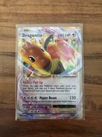 Dragonite EX - XY Evolutions (72/108) EN