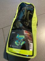 Klettergurt EDELRID Jayne II Grösse S