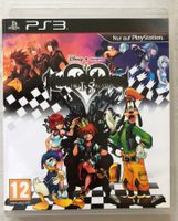PS3 - KINGDOM HEARTS - HD 1.5 ReMIX