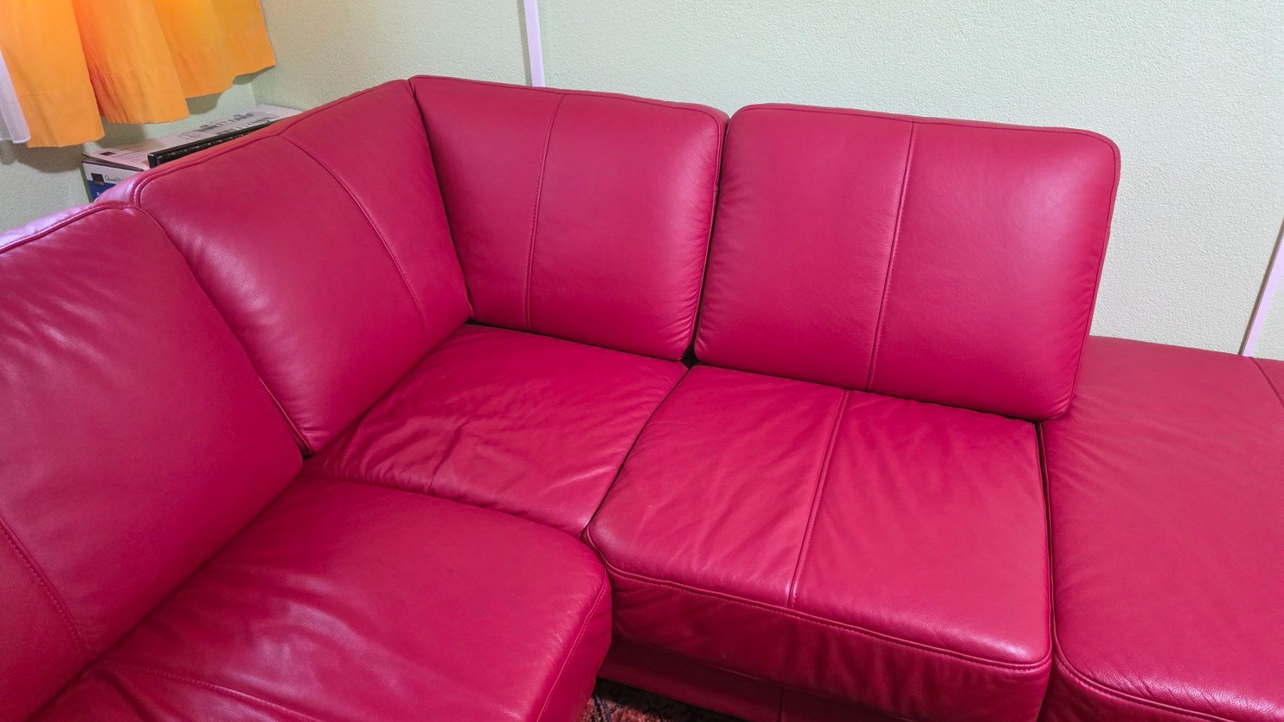Sofas: Ecksofa selten benutzt – Gebraucht aus adliswil von Mars888 2