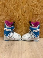 Kinderskischuh Nordica Little Belle2