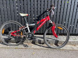 Bicicletta Wheeler bambino