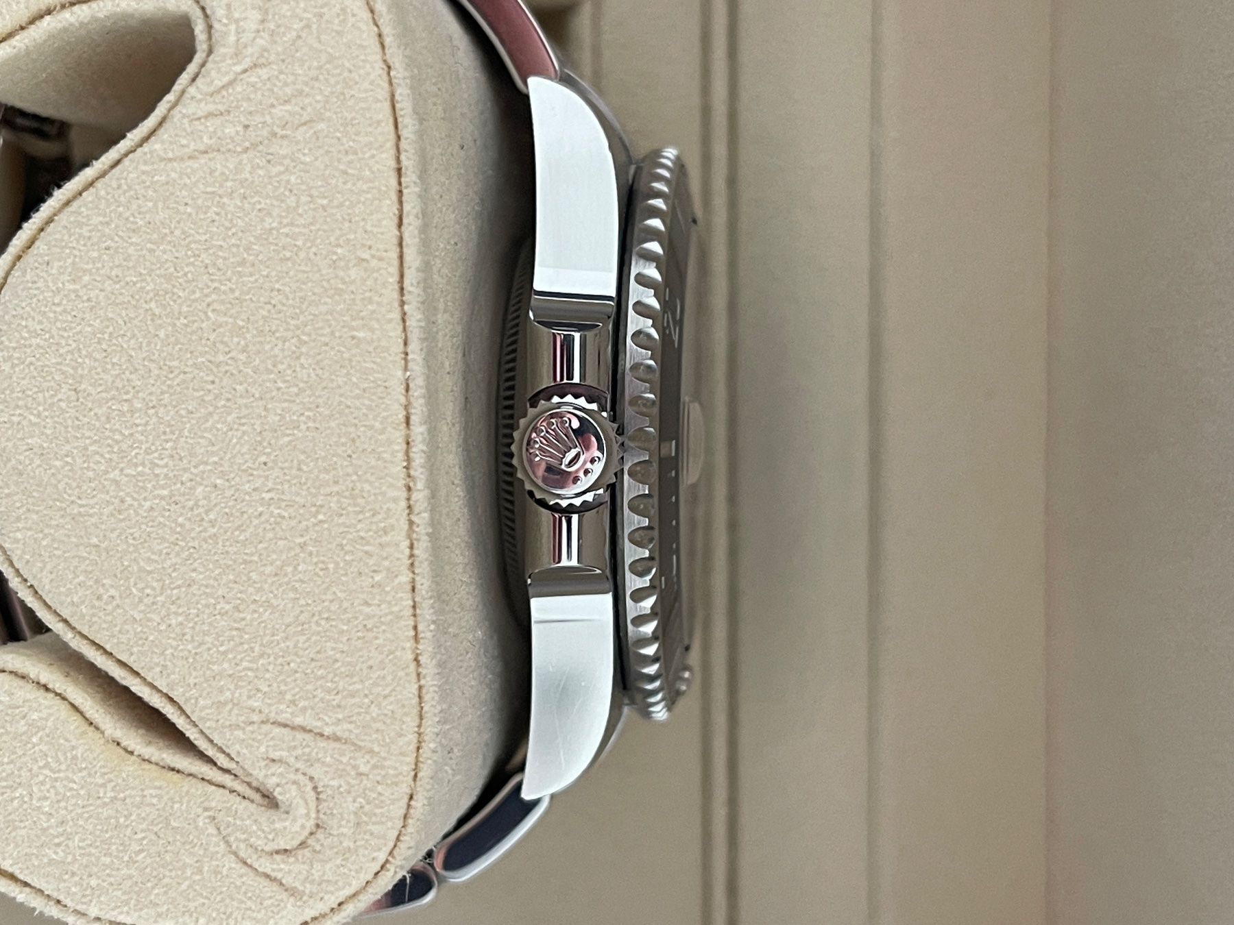 Rolex Uhren: Rolex Submariner Date - 40mm - 116610LN - 2018 – Gebraucht aus Zürich von thedean.ch 5