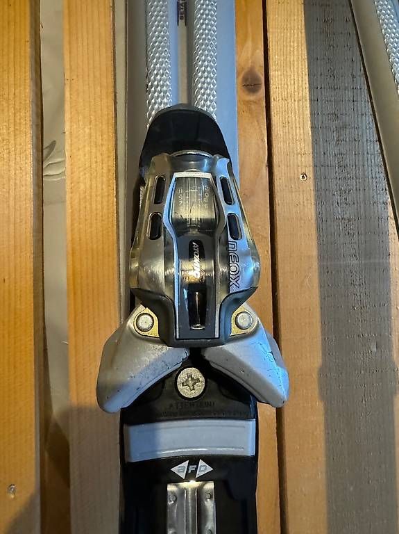 Atomic Skis: Atomic Slalom Carver – D'occasion à Schwarzenegg par Chrusch.tr 2