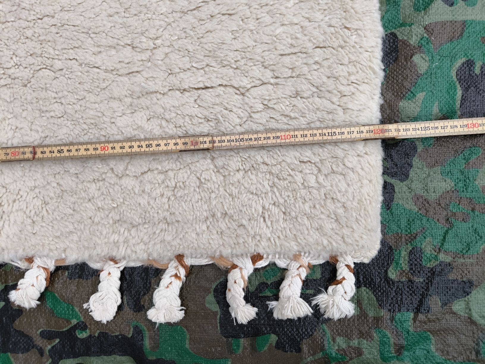Tapis: Berber Teppich – D'occasion à Eich par Exige_S 6