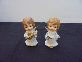 2 niedliche Engel