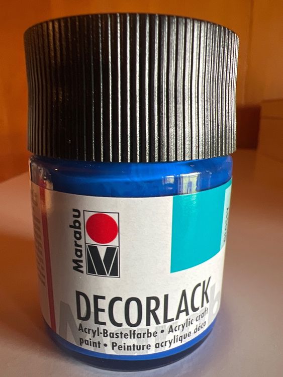 FolkArt Acrylfarbe Marina Mist – 57 Ml, Matt, Wasserbasiert, Für Basteln & Malen